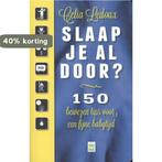 Slaap je al door 9789460011504 Celia Ledoux, Verzenden, Celia Ledoux