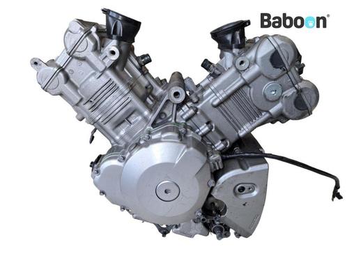 Moteur Kawasaki KLV 1000 2004-2005 (KLV1000 LV1000A), Motoren, Onderdelen | Kawasaki, Verzenden
