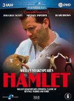 Hamlet miniserie (dvd tweedehands film), Cd's en Dvd's, Ophalen of Verzenden, Nieuw in verpakking