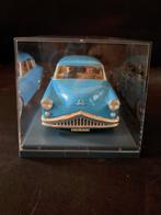 Moulinsart - Tintin - 1 - The Interpreters Car