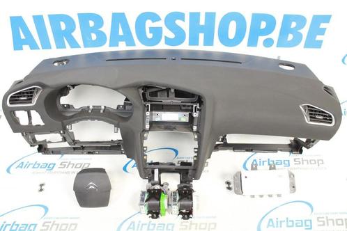 AIRBAG KIT TABLEAU DE BORD CITROEN C4 (2010-2018), Auto-onderdelen, Dashboard en Schakelaars, Nieuw, Citroën