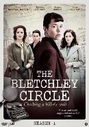 Bletchley circle - Seizoen 1 op DVD, Cd's en Dvd's, Verzenden, Nieuw in verpakking