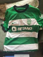 Sporting CP - UEFA Europa Conference League - Marcus Edwards, Nieuw