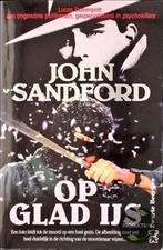 Op glad ijs / Lucas Davenport / 6 9789044926033, Boeken, Verzenden, Gelezen, John Sandford