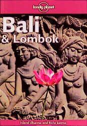Bali and Lombok 9780864426062 Paul Greenway, Boeken, Overige Boeken, Gelezen, Verzenden