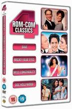Four Rom Com Classics DVD (2008) Kevin Kline, Reitman (DIR), Verzenden