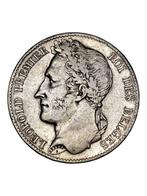 Frankrijk. 5 Francs 1849  (Zonder Minimumprijs), Postzegels en Munten