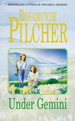 Under Gemini 9780006177982 Rosamunde Pilcher, Livres, Verzenden, Rosamunde Pilcher