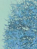 Blue Morning - Edition: 184/200 - SOLD OUT ! - Kunio