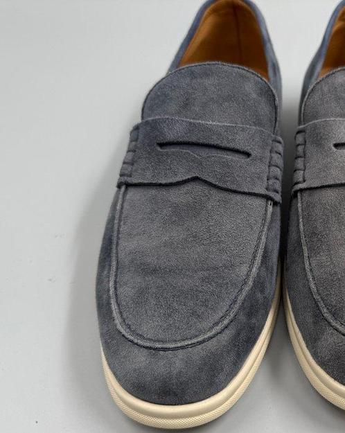 Paul & Shark - Loafers - Maat: EU 44, Kleding | Heren, Schoenen