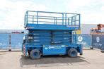 Veiling: Schaarhoogwerker Holland Lift B195DL25 Diesel 500kg, Articles professionnels, Machines & Construction | Ascenseurs, Échafaudages & Échelles