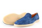 Reinhard Frans Loafers in maat 45 Blauw | 5% extra korting, Kleding | Heren, Schoenen, Loafers, Zo goed als nieuw, Reinhard Frans