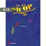 4 Eb alto saxophone More swop 9789043102452 F. van Gorp, Verzenden, Gelezen, F. van Gorp