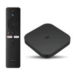 Mi TV Box S Mediaspeler met Chromecast / Google Assistant, Audio, Tv en Foto, Nieuw, Verzenden