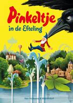 Pinkeltje in de Efteling / Pinkeltje 9789000334643, Livres, Livres pour enfants | Jeunesse | Moins de 10 ans, Verzenden, Studio Dick Laan