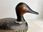 Lokeend - Raro Antico Richiamo da caccia – Anatra Moriglione