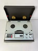 Telefunken - Magnetophon 200TS - Reel-to-reel deck 18 cm, Nieuw