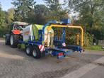 Claas Rollant 250 RC Göweil G5040, Ophalen, Veehouderij, Oogstmachine