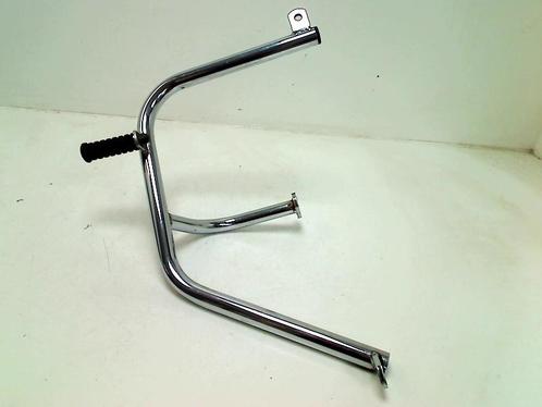 Honda GL 1000 GOLDWING 1974-1980 0973 VALBEUGEL L, Motoren, Onderdelen | Overige, Gebruikt, Ophalen of Verzenden