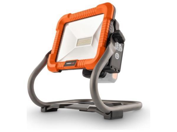 Veiling - Powerplus LED bouwlamp body POWDP8031 20V, Doe-het-zelf en Bouw, Bouwverlichting