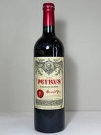 2003 Petrus - Pomerol - 1 Fles (0,75 liter), Verzamelen, Nieuw