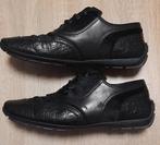 Louis Vuitton - Veterschoenen - Maat: EU 41, Nieuw