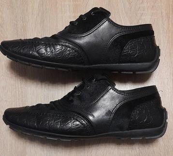 Louis Vuitton - Veterschoenen - Maat: EU 41 beschikbaar voor biedingen