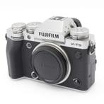Fujifilm X-T5 body zilver | Tweedehands, Audio, Tv en Foto, Verzenden, Zo goed als nieuw