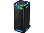 Sony -  Ult Tower 9 (ac) - Partyspeaker  - Zwart, Verzenden, Nieuw, 60 tot 120 watt, Sony