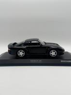 Minichamps 1:18 - Voiture miniature - Porsche 959 - Limitée, Hobby en Vrije tijd, Nieuw