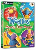 Tweenies: Messy Time Magic (PC) Games, Gebruikt, Verzenden