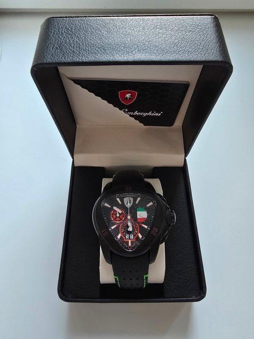 Tonino Lamborghini - Spyder - RL6B015 - Heren - 2026, Bijoux, Sacs & Beauté, Montres | Hommes