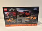 Lego Set - 42126 - Technic - Ford F-150 Raptor 42126, Nieuw
