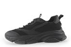 Steve Madden Sneakers in maat 44 Zwart | 5% extra korting, Verzenden, Zwart, Zo goed als nieuw, Steve Madden