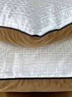 Fendi Casa Nieuwe set van vier - Kussen