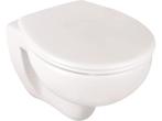 Veiling - Aquasu - Hanged toilet wit - Wandcloset - randloos, Huis en Inrichting, Nieuw