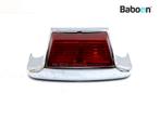 Fender Tip Harley-Davidson FLHT Electra Glide Standard, Motoren, Onderdelen | Harley-Davidson, Verzenden, Nieuw