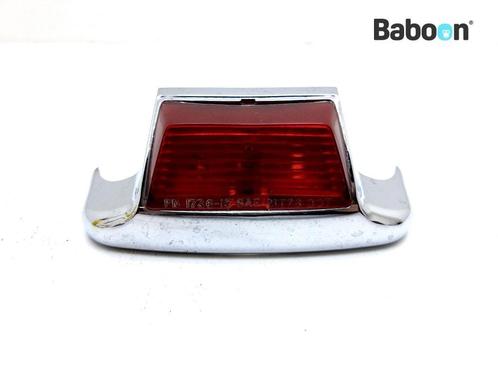 Fender Tip Harley-Davidson FLHT Electra Glide Standard, Motoren, Onderdelen | Harley-Davidson, Verzenden