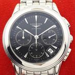 Longines - Flagship Chronograph Automatic - L4.718.4 - Heren