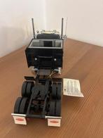 Franklin Mint 1:32 - Model vrachtwagen - Peterbilt Model 379, Nieuw
