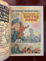 Fantastic Four (Vol. 1) #17 - Defeated by Doctor Doom! - 1, Nieuw