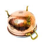 Passoire - Vergiet - Koper, Messing, Tin