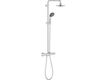 Veiling - GROHE Vitalio Start Regendouche - Ø 16 cm beschikbaar voor biedingen