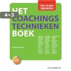 Het coachingstechnieken boek 9789024401475 Susan van Ass, Verzenden, Gelezen, Susan van Ass