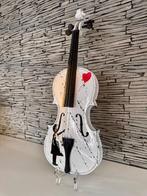 L.M ARTS - Violon Banksy, Antiquités & Art