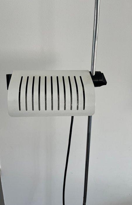 Oluce - Joe Colombo - Lampadaire - Mod. 626 - Métal, Antiek en Kunst, Antiek | Meubels | Stoelen en Sofa's
