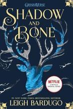 Shadow & Bone 9780805094596 Leigh Bardugo, Verzenden, Leigh Bardugo