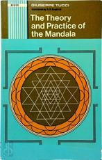 The Theory and Practice of the Mandala, Boeken, Verzenden, Nieuw, Nederlands