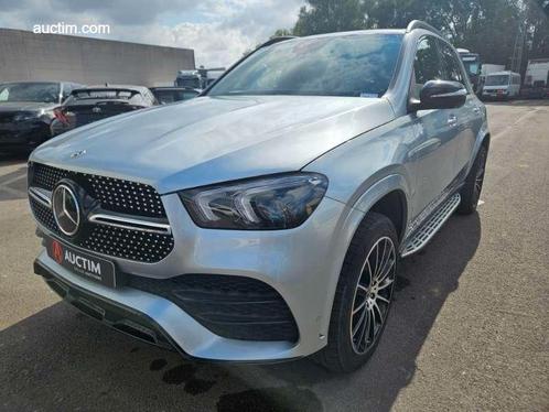 Mercedes-Benz GLE 350 E 4 Matic 2022, Auto's, Jeep, Ophalen
