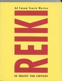 Reiki 9789077226025 A.S.T. Westen, Boeken, Woordenboeken, Gelezen, Verzenden
